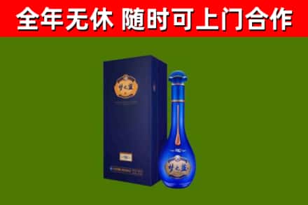 前锋回收梦之蓝M6