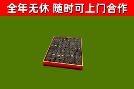 前锋回收海参